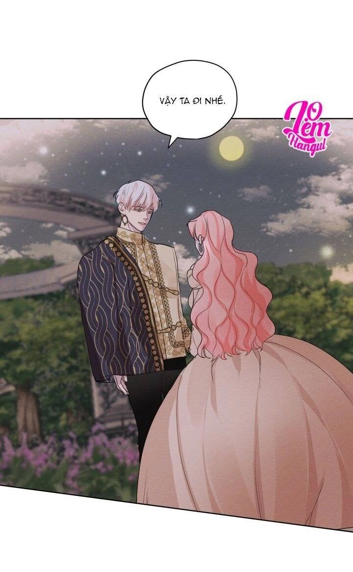 Tôi Là Tình Cũ Của Nam Chính Chapter 12 - 13