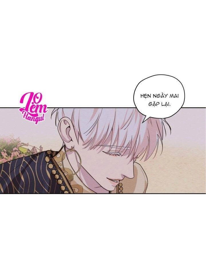 Tôi Là Tình Cũ Của Nam Chính Chapter 12 - 14