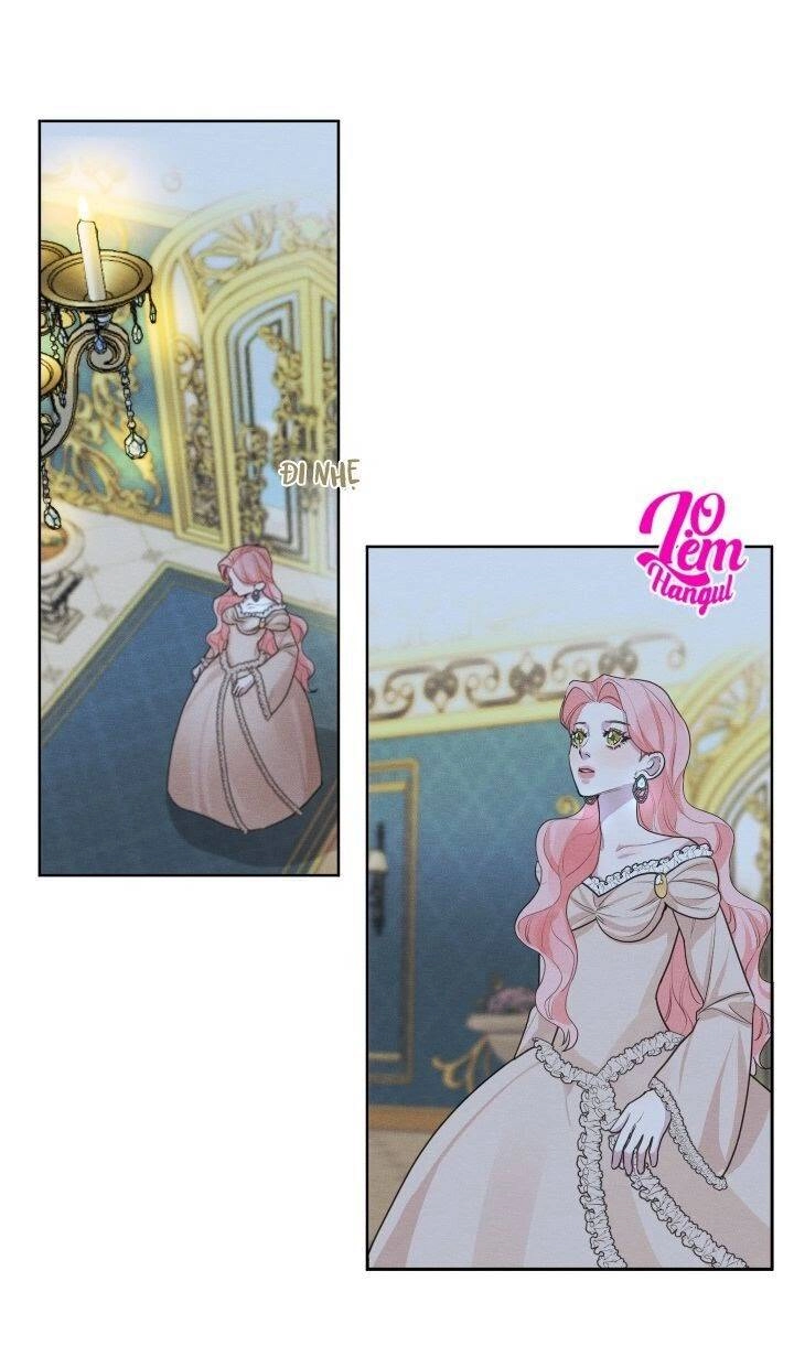 Tôi Là Tình Cũ Của Nam Chính Chapter 12 - 16