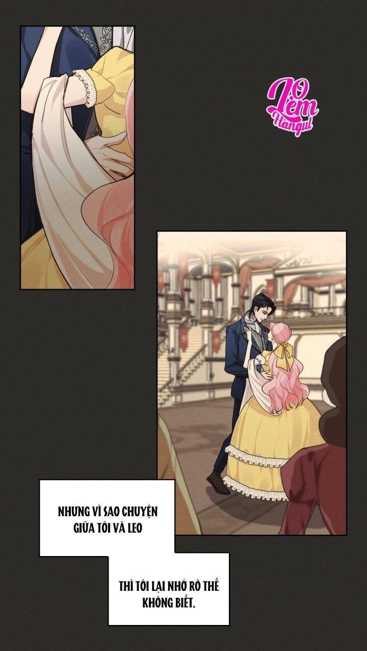 Tôi Là Tình Cũ Của Nam Chính Chapter 12 - 18