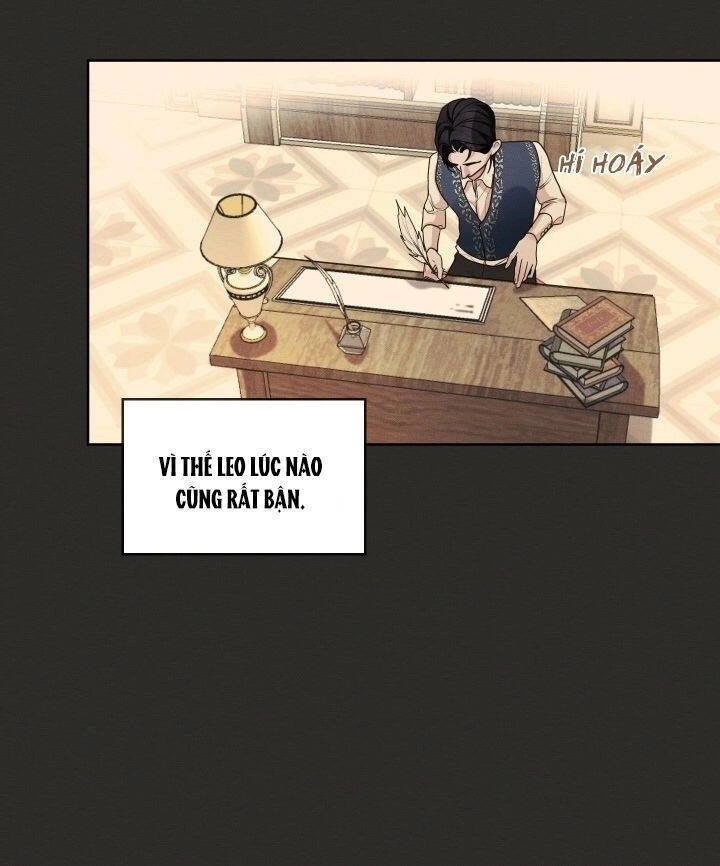 Tôi Là Tình Cũ Của Nam Chính Chapter 12 - 21