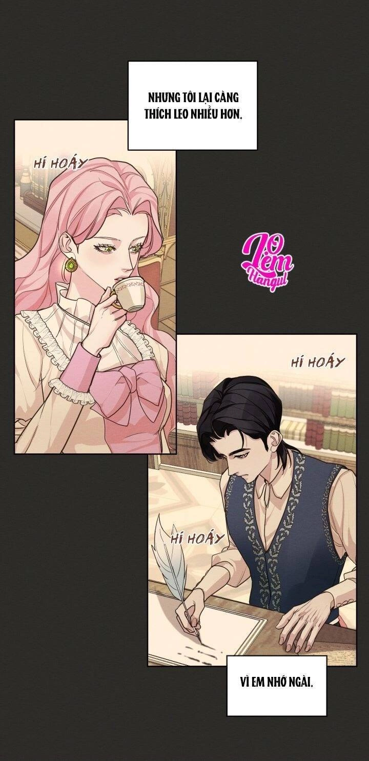 Tôi Là Tình Cũ Của Nam Chính Chapter 12 - 22