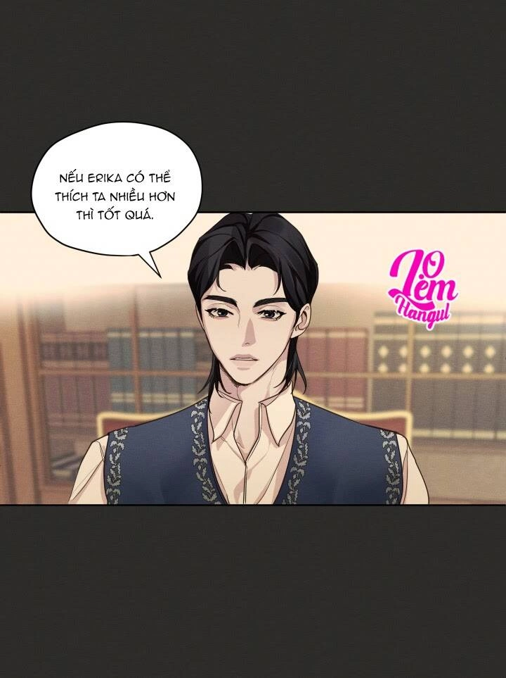 Tôi Là Tình Cũ Của Nam Chính Chapter 12 - 24