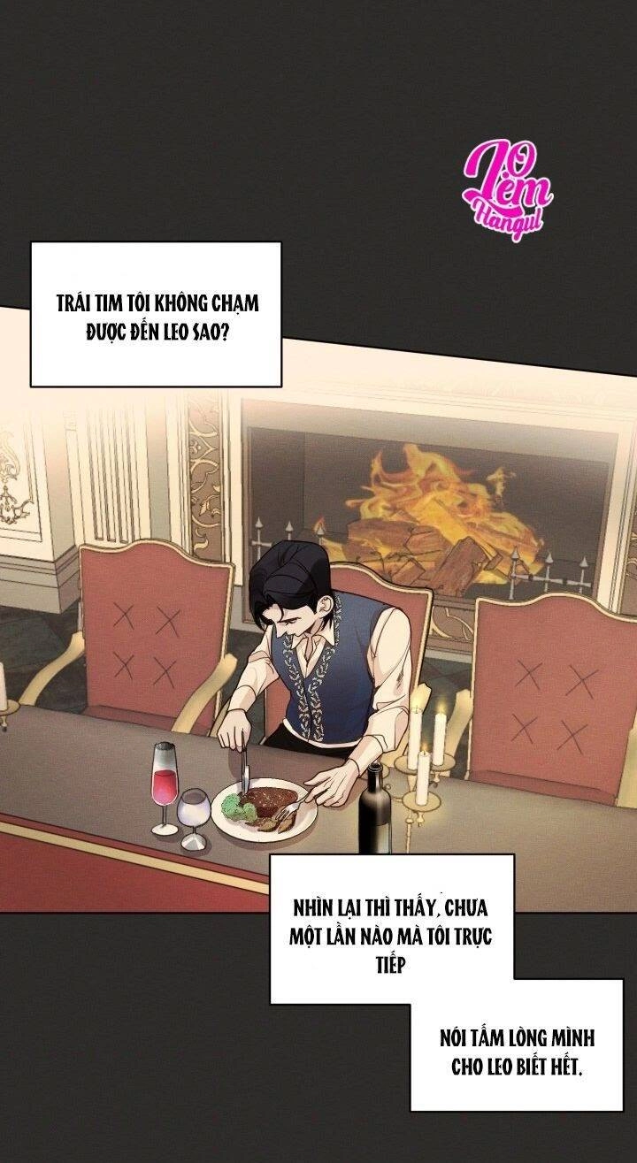 Tôi Là Tình Cũ Của Nam Chính Chapter 12 - 26