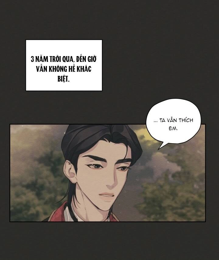 Tôi Là Tình Cũ Của Nam Chính Chapter 12 - 29