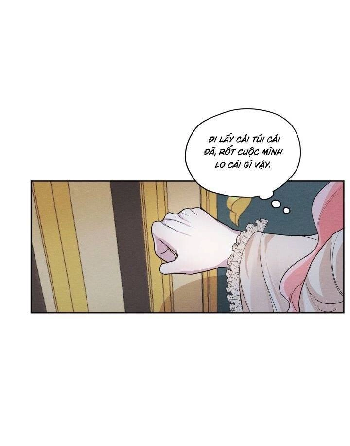 Tôi Là Tình Cũ Của Nam Chính Chapter 12 - 31