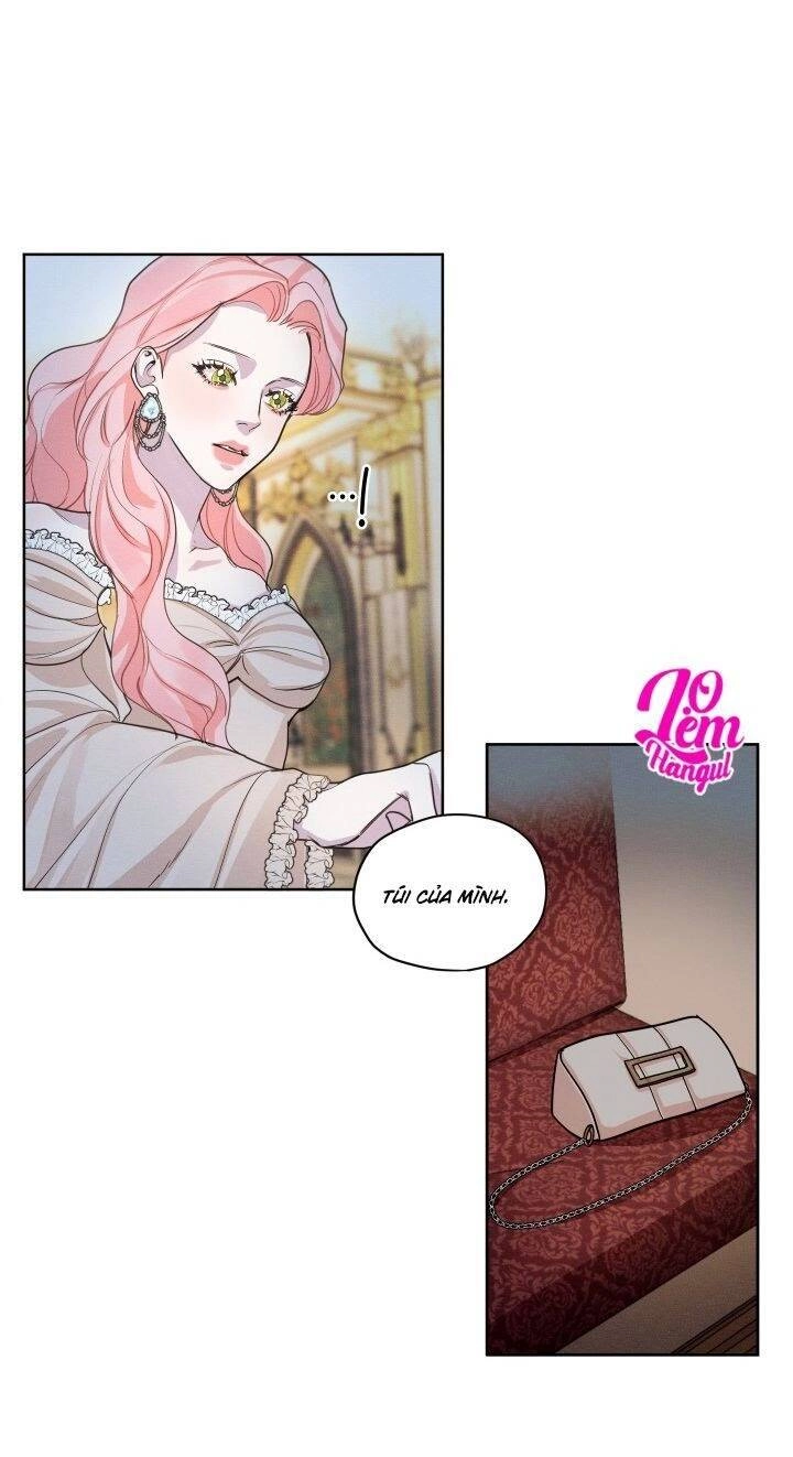 Tôi Là Tình Cũ Của Nam Chính Chapter 12 - 32