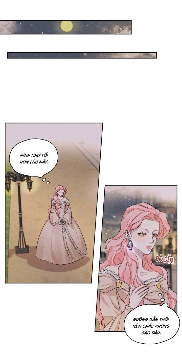 Tôi Là Tình Cũ Của Nam Chính Chapter 12 - 34