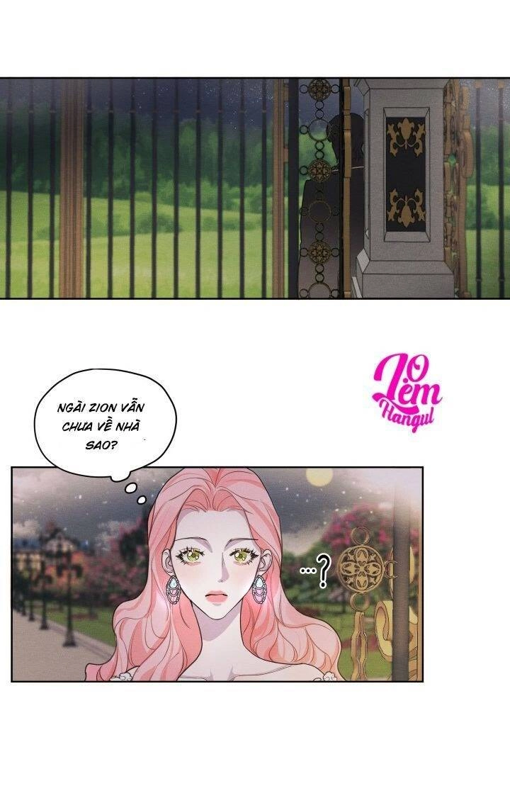 Tôi Là Tình Cũ Của Nam Chính Chapter 12 - 35