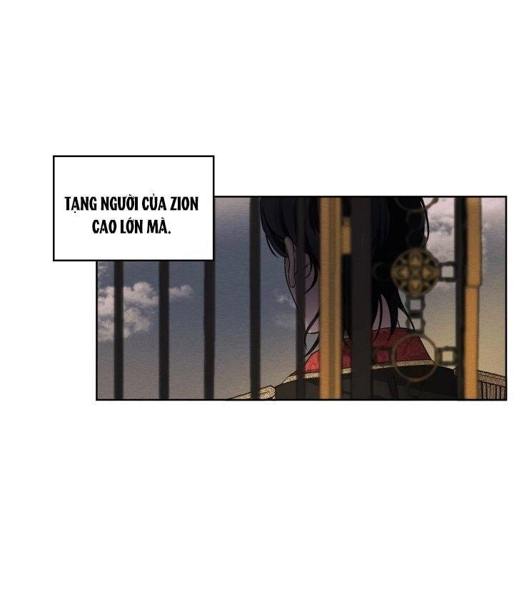 Tôi Là Tình Cũ Của Nam Chính Chapter 12 - 36