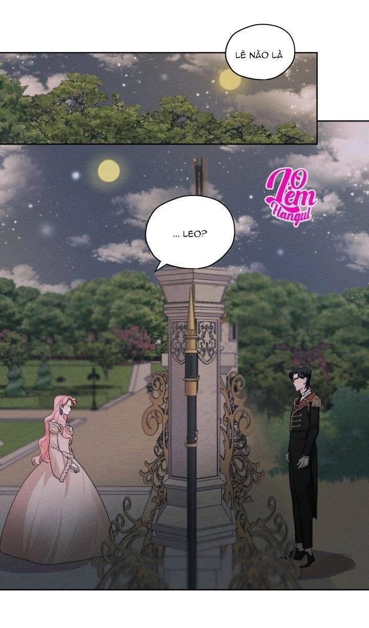 Tôi Là Tình Cũ Của Nam Chính Chapter 12 - 37