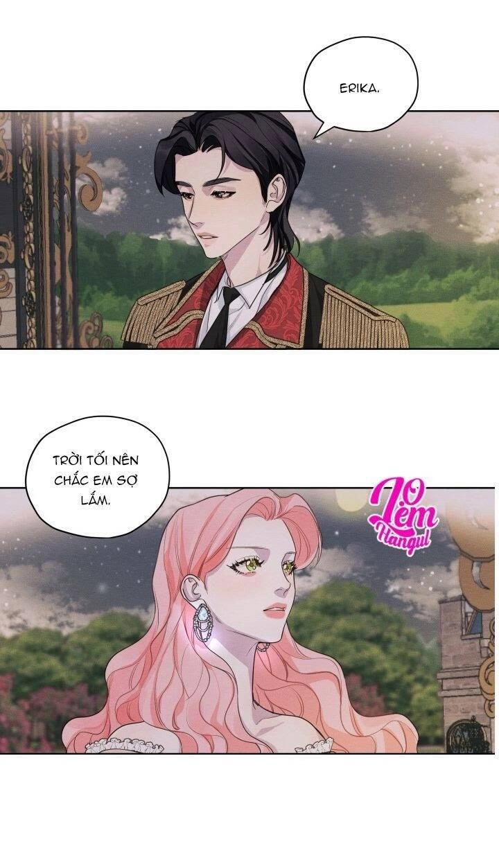 Tôi Là Tình Cũ Của Nam Chính Chapter 12 - 38