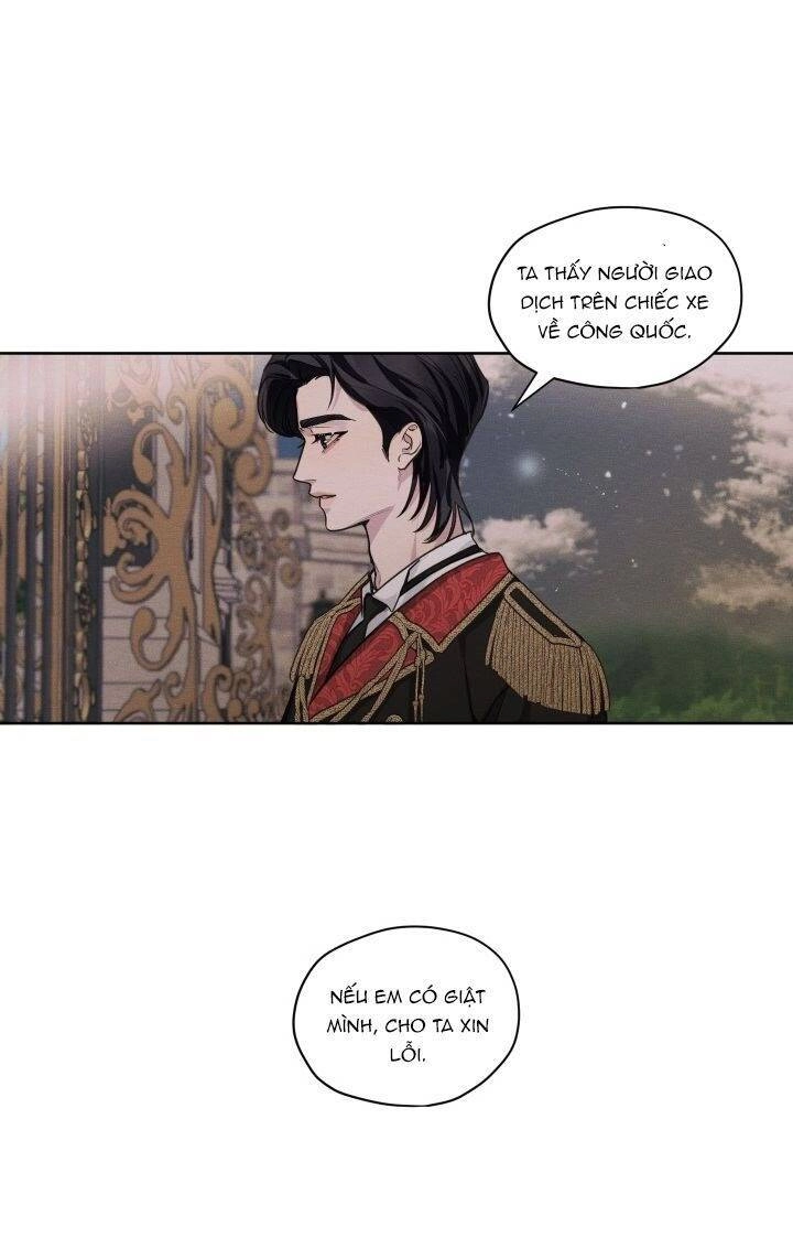 Tôi Là Tình Cũ Của Nam Chính Chapter 12 - 39