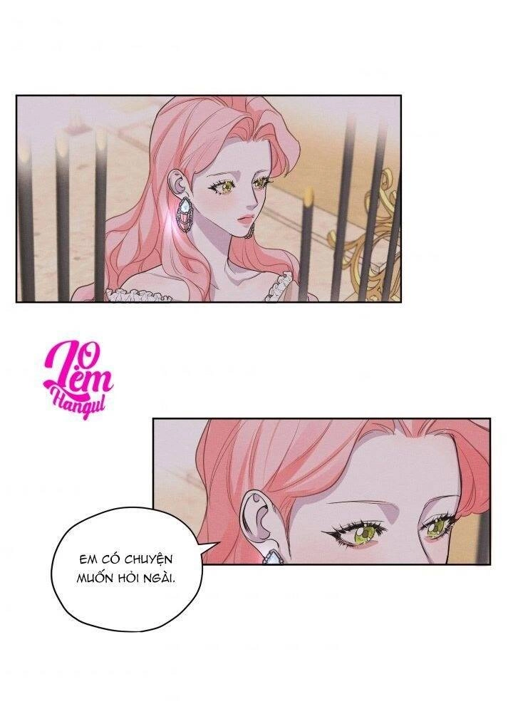 Tôi Là Tình Cũ Của Nam Chính Chapter 12 - 40