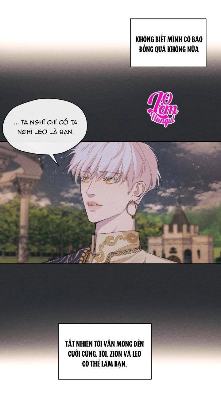 Tôi Là Tình Cũ Của Nam Chính Chapter 12 - 42