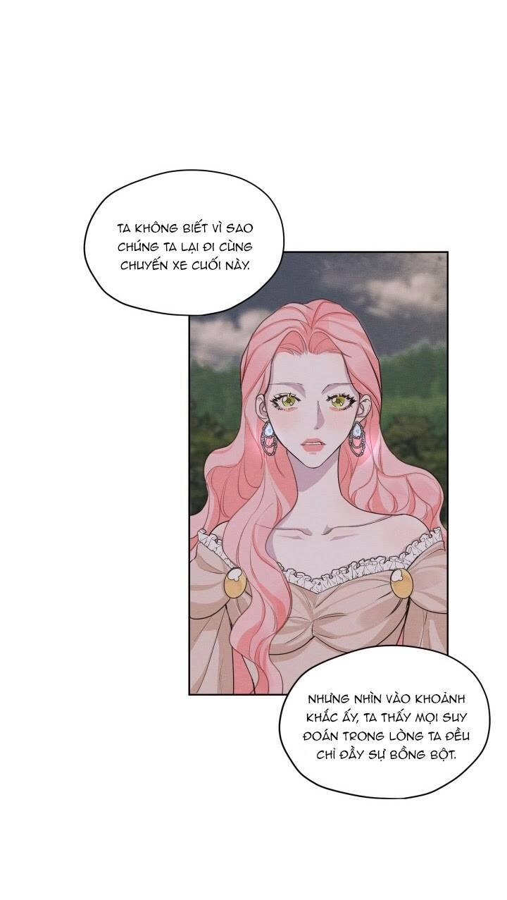 Tôi Là Tình Cũ Của Nam Chính Chapter 12 - 44