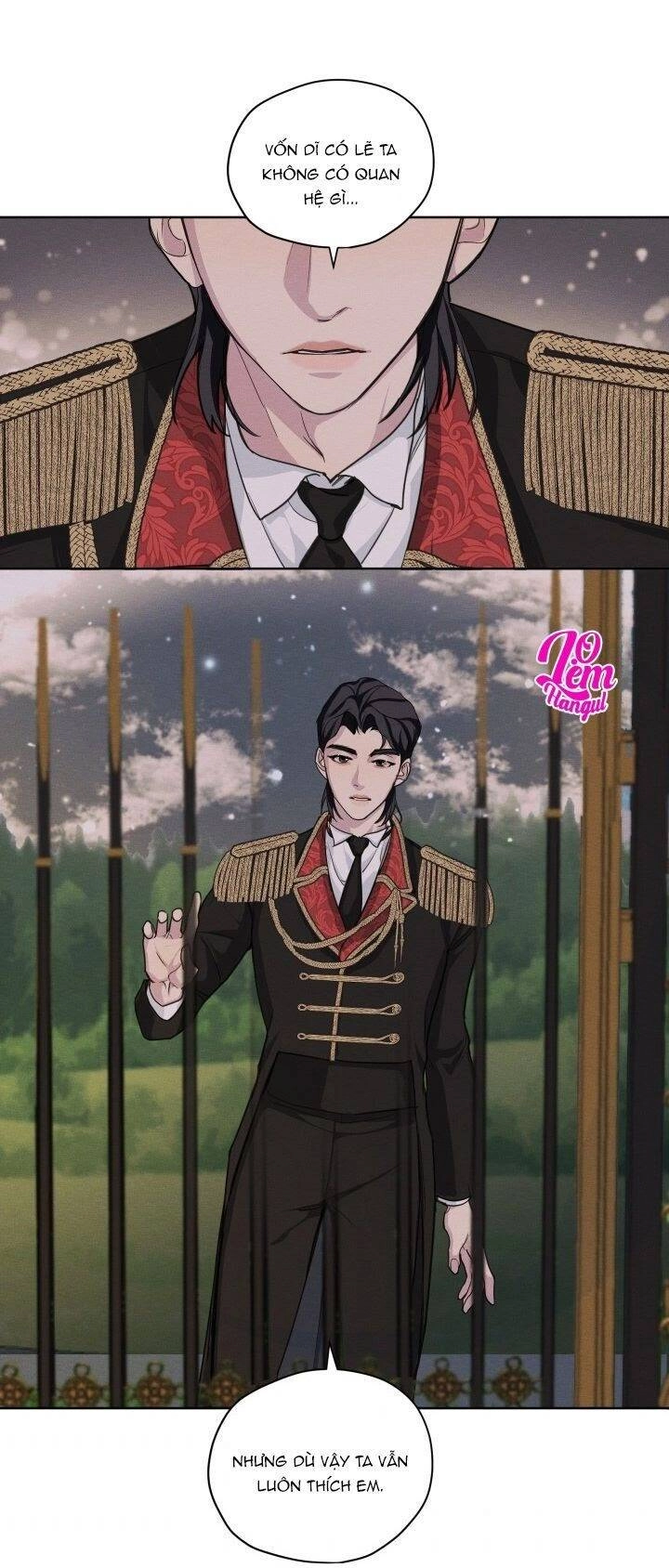 Tôi Là Tình Cũ Của Nam Chính Chapter 12 - 48