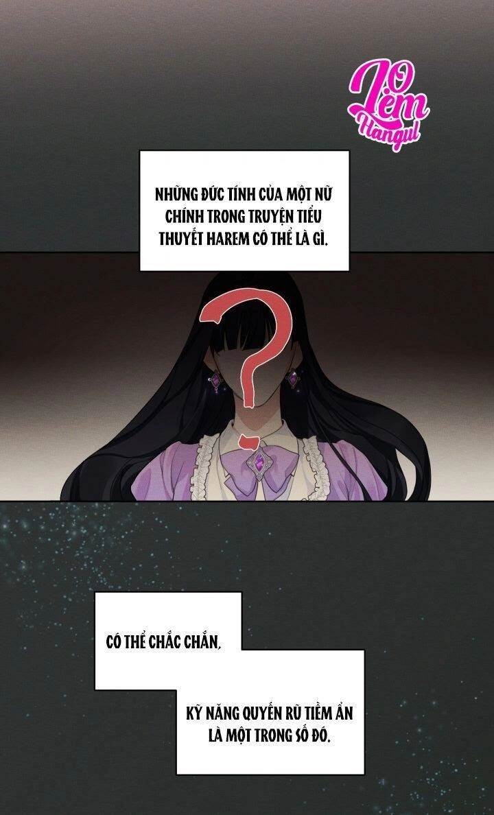 Tôi Là Tình Cũ Của Nam Chính Chapter 13 - 2