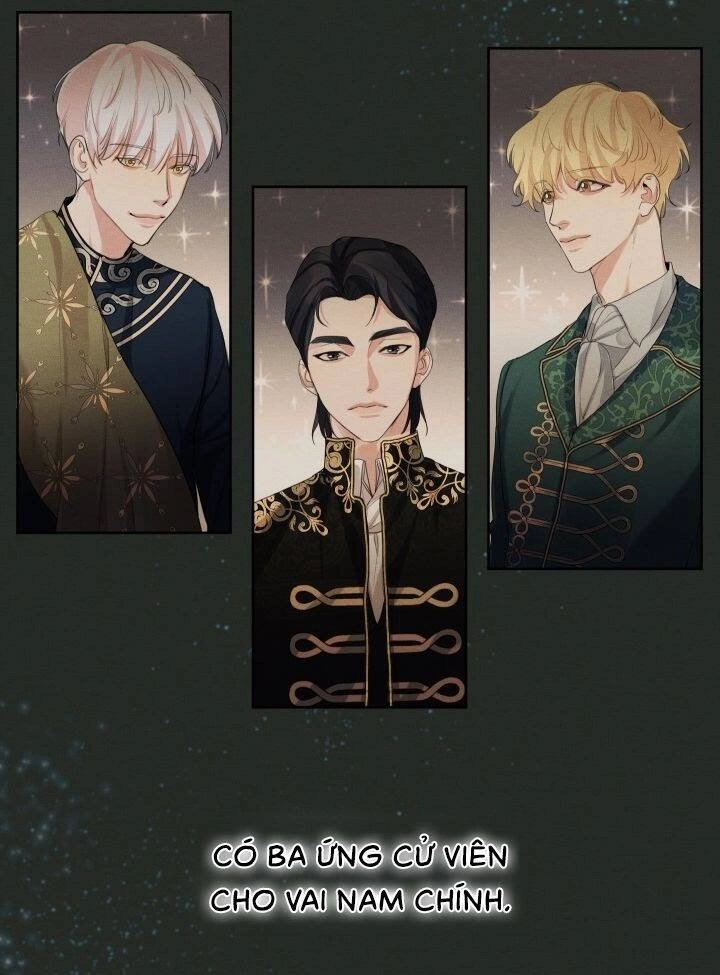 Tôi Là Tình Cũ Của Nam Chính Chapter 13 - 4