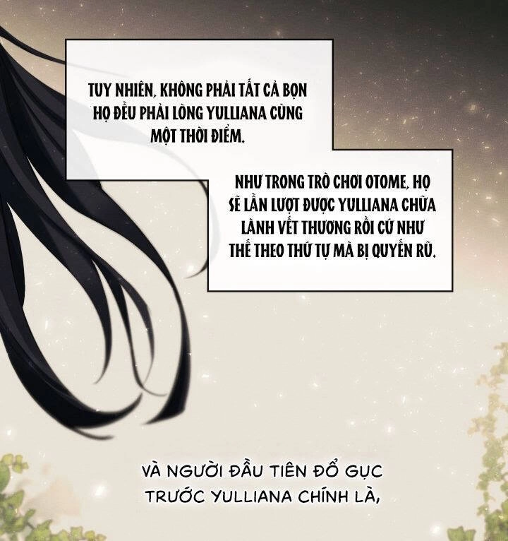 Tôi Là Tình Cũ Của Nam Chính Chapter 13 - 6