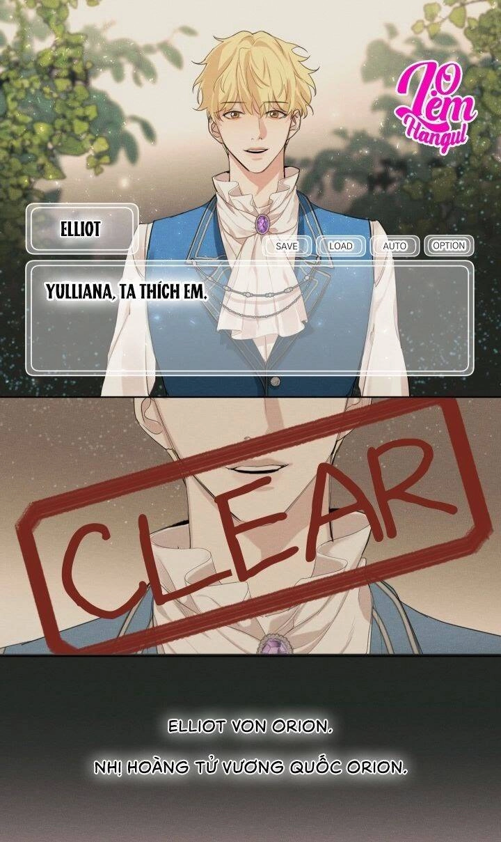 Tôi Là Tình Cũ Của Nam Chính Chapter 13 - 7