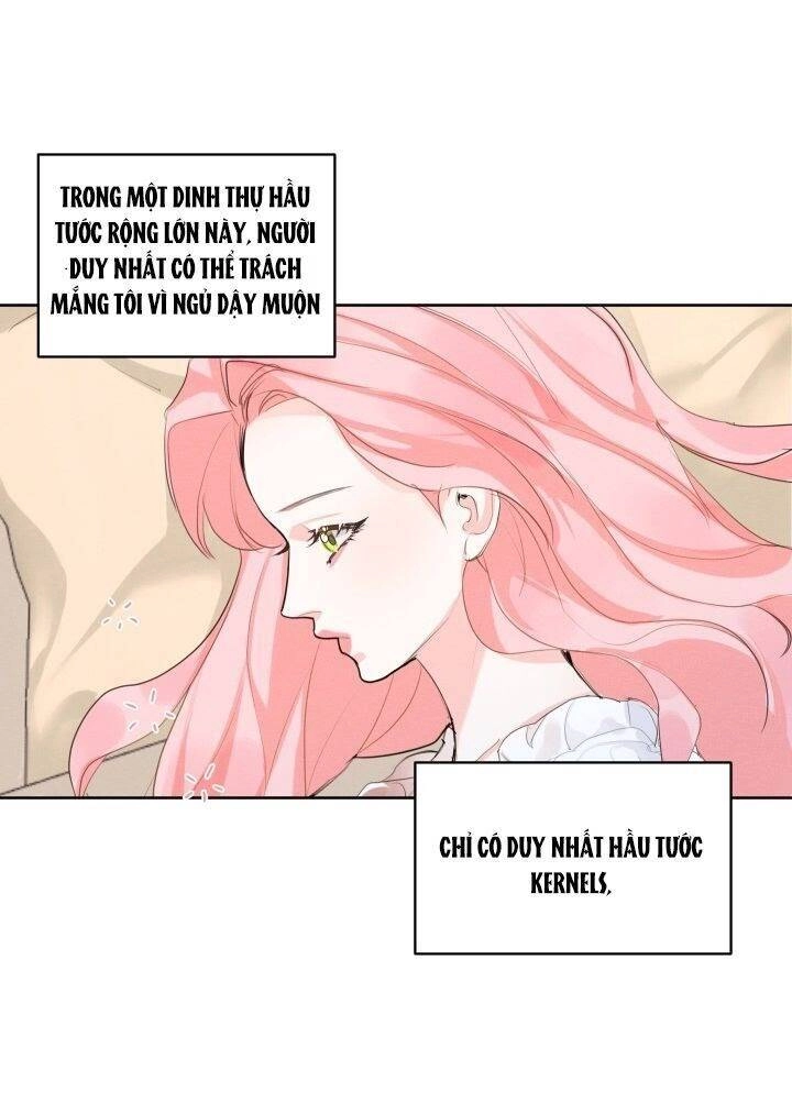 Tôi Là Tình Cũ Của Nam Chính Chapter 13 - 9