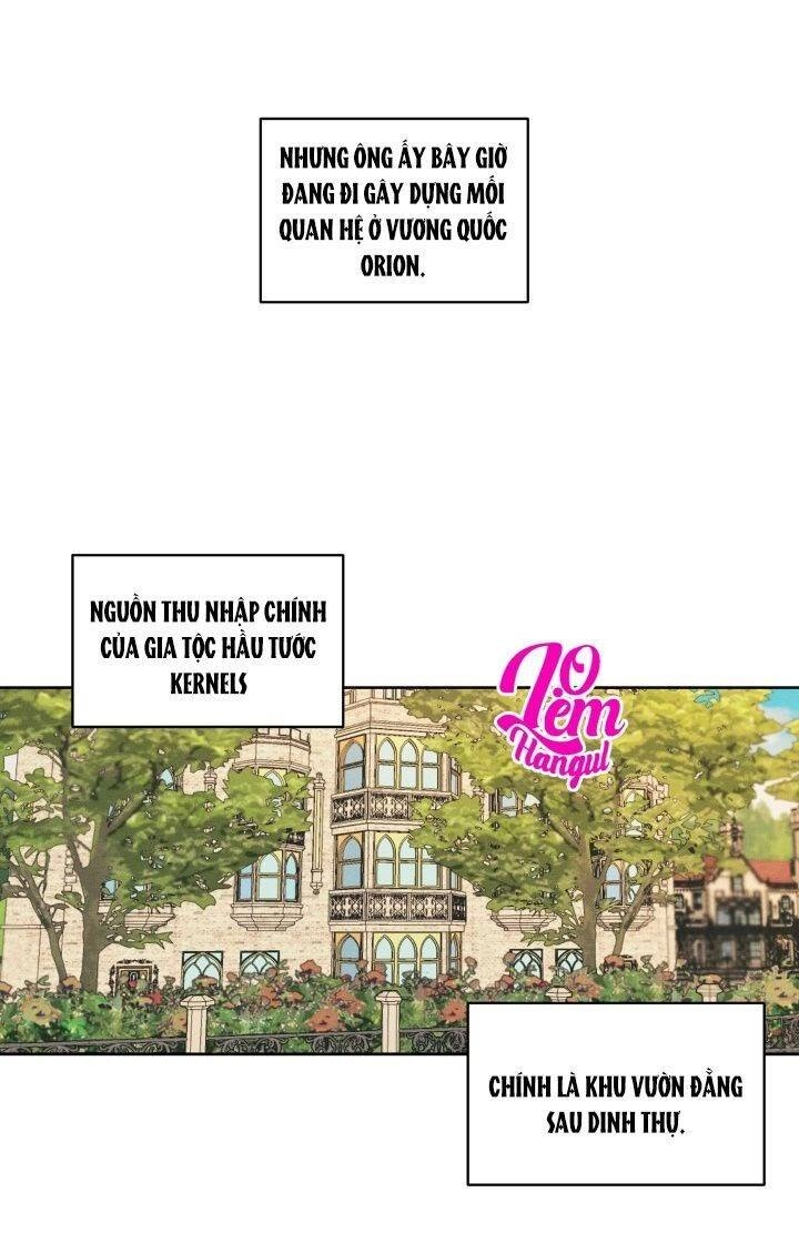 Tôi Là Tình Cũ Của Nam Chính Chapter 13 - 10