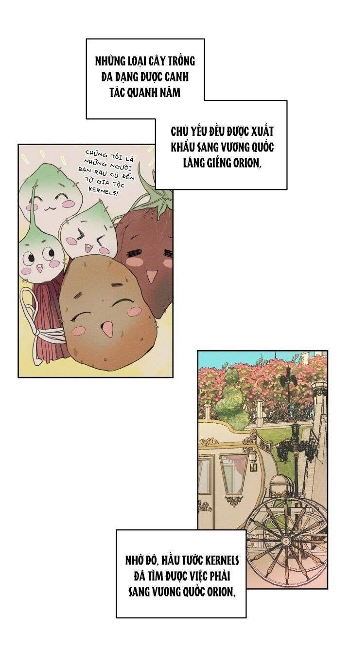 Tôi Là Tình Cũ Của Nam Chính Chapter 13 - 11