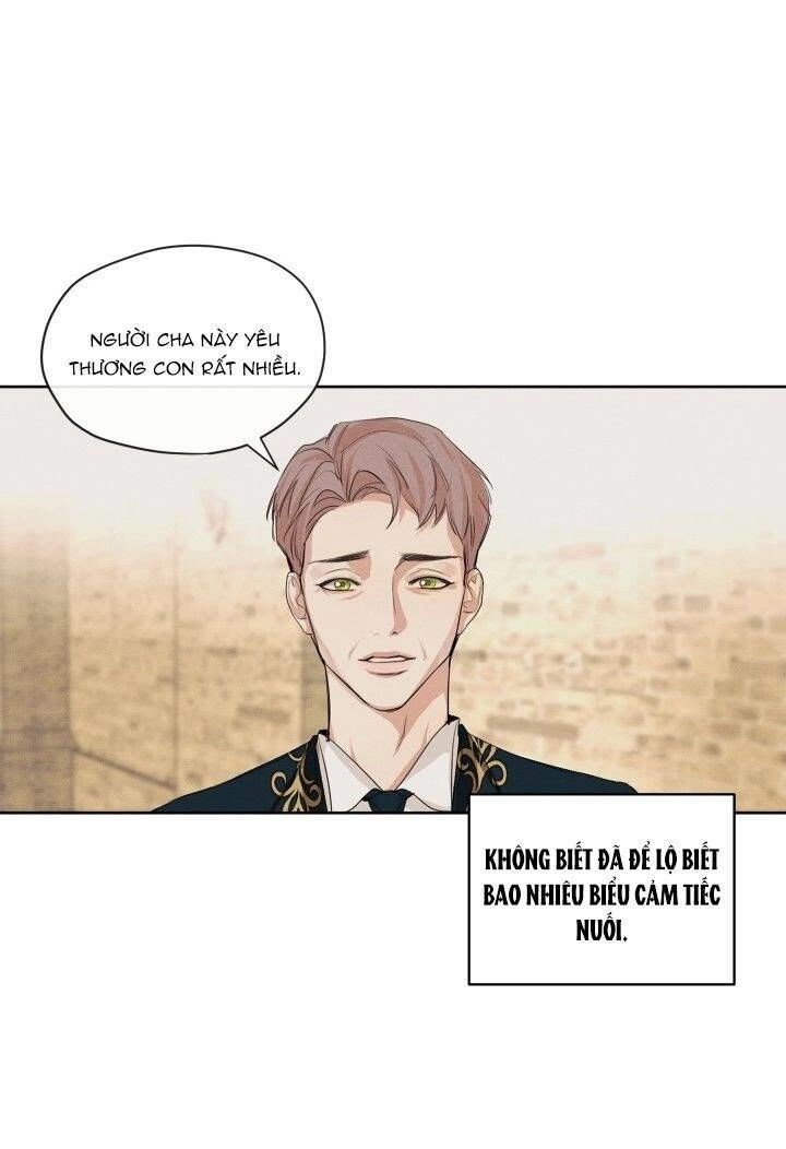 Tôi Là Tình Cũ Của Nam Chính Chapter 13 - 13