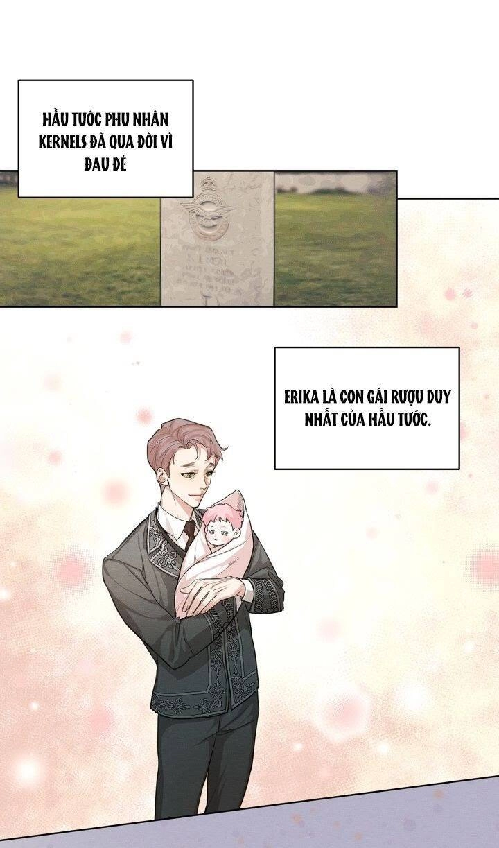 Tôi Là Tình Cũ Của Nam Chính Chapter 13 - 16