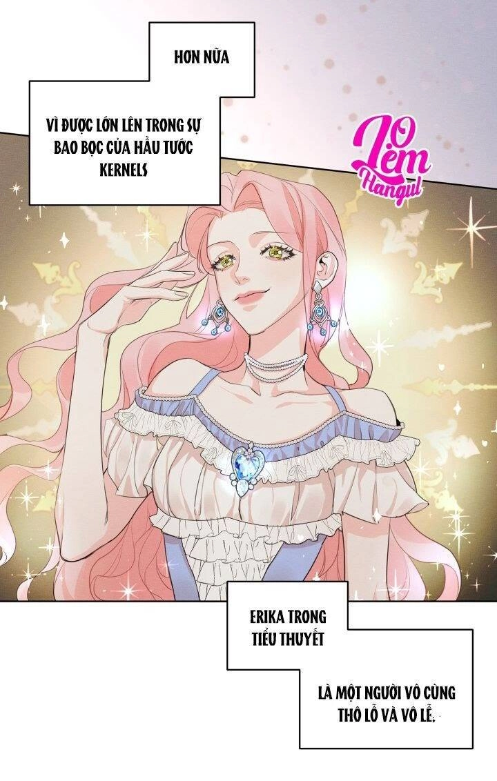 Tôi Là Tình Cũ Của Nam Chính Chapter 13 - 18