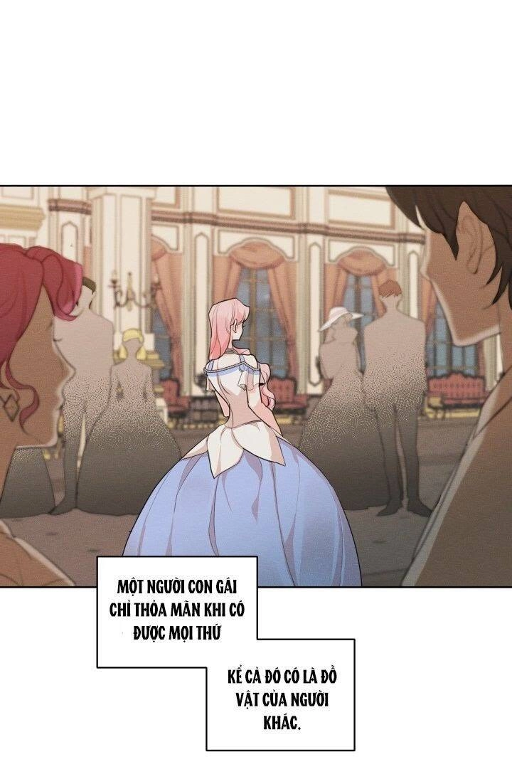 Tôi Là Tình Cũ Của Nam Chính Chapter 13 - 21