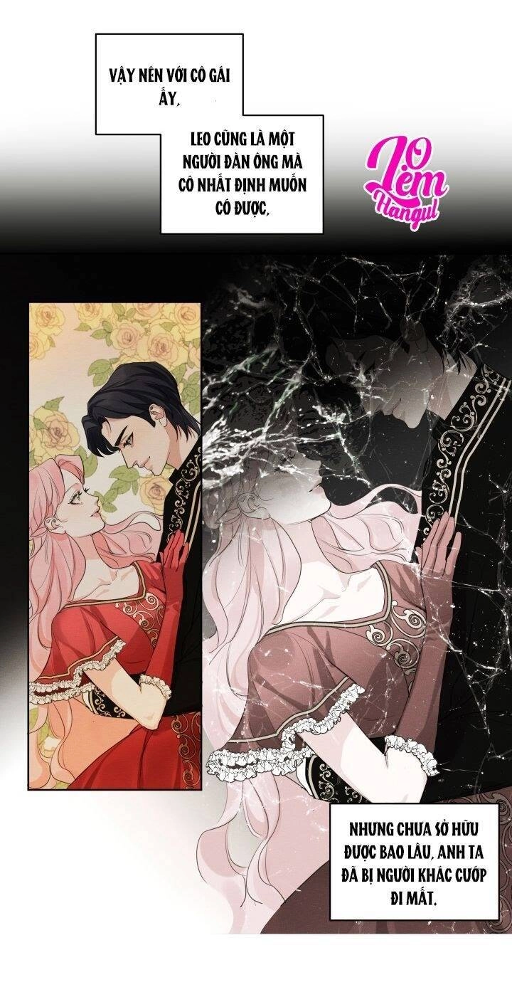 Tôi Là Tình Cũ Của Nam Chính Chapter 13 - 22