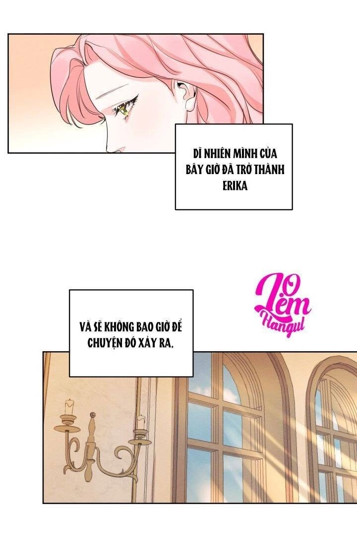 Tôi Là Tình Cũ Của Nam Chính Chapter 13 - 25