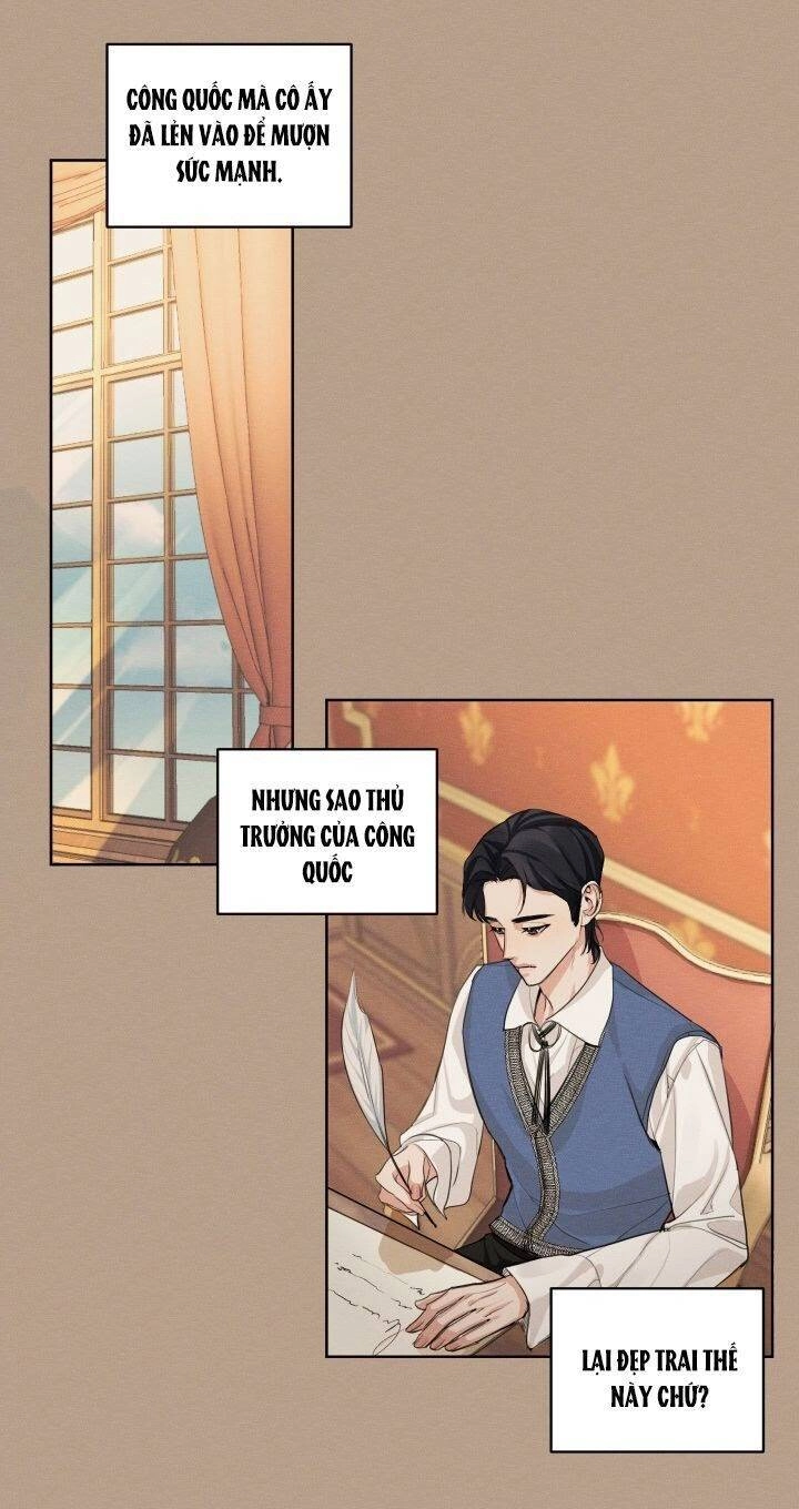 Tôi Là Tình Cũ Của Nam Chính Chapter 13 - 30