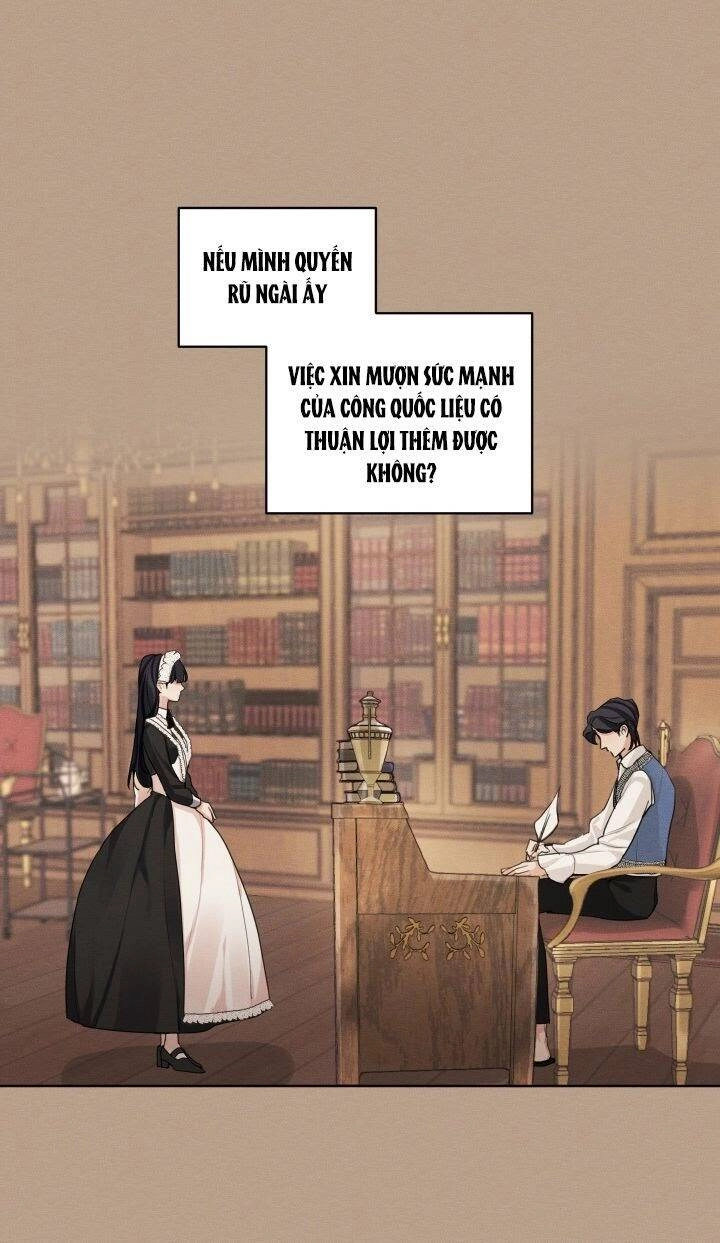 Tôi Là Tình Cũ Của Nam Chính Chapter 13 - 32