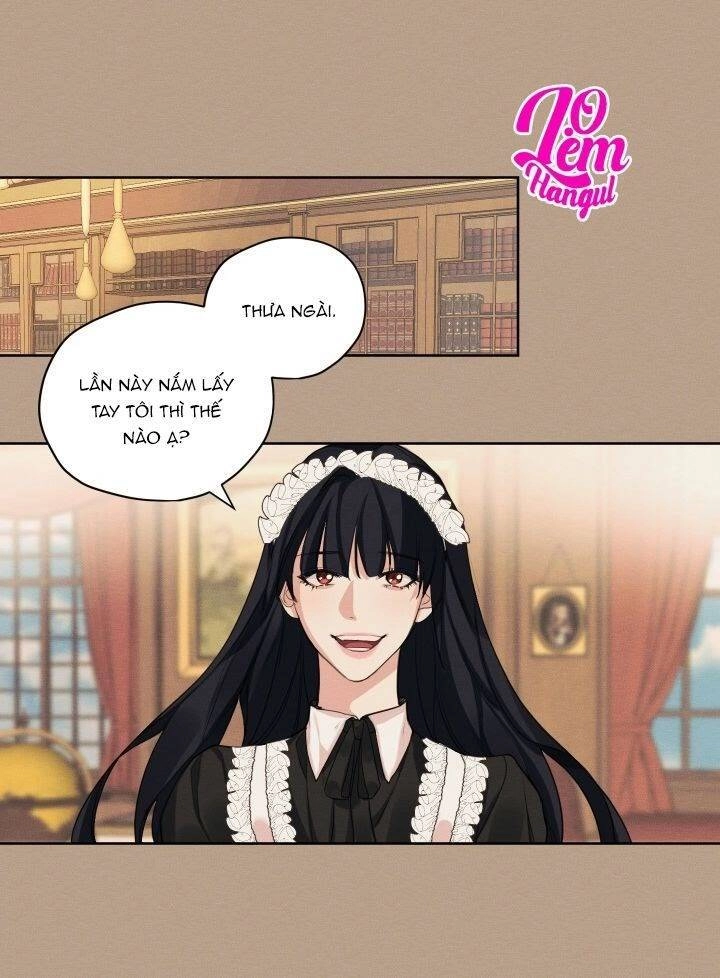 Tôi Là Tình Cũ Của Nam Chính Chapter 13 - 33