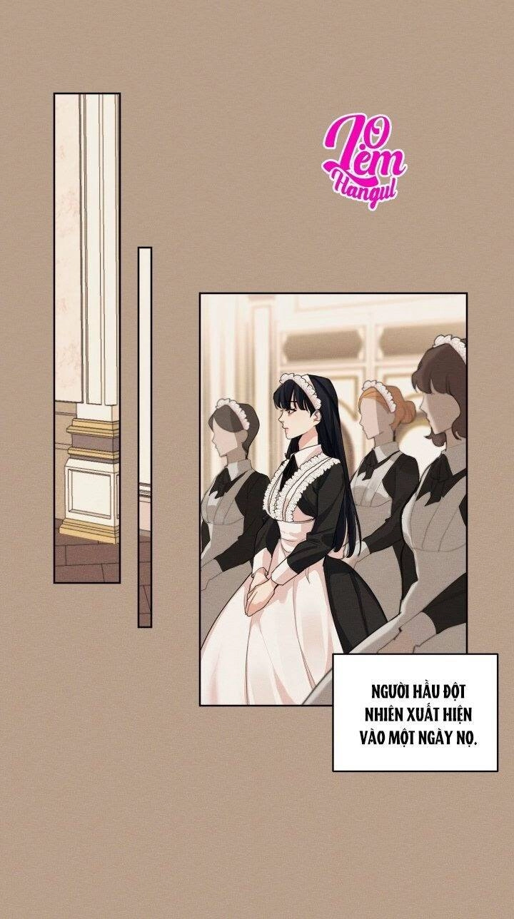 Tôi Là Tình Cũ Của Nam Chính Chapter 13 - 35