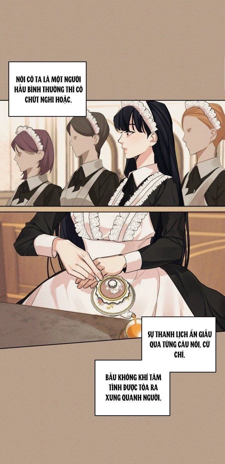 Tôi Là Tình Cũ Của Nam Chính Chapter 13 - 36