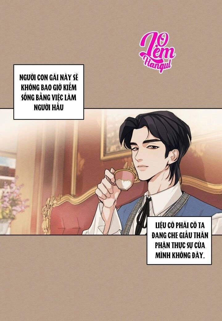 Tôi Là Tình Cũ Của Nam Chính Chapter 13 - 37
