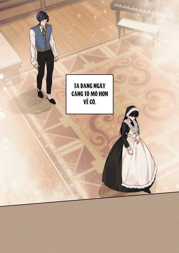 Tôi Là Tình Cũ Của Nam Chính Chapter 13 - 39