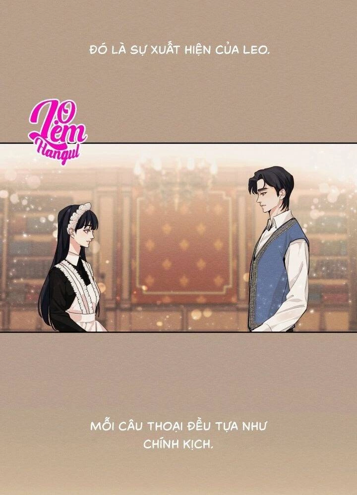 Tôi Là Tình Cũ Của Nam Chính Chapter 13 - 41