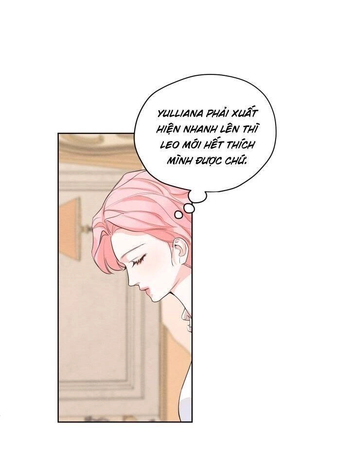 Tôi Là Tình Cũ Của Nam Chính Chapter 13 - 42