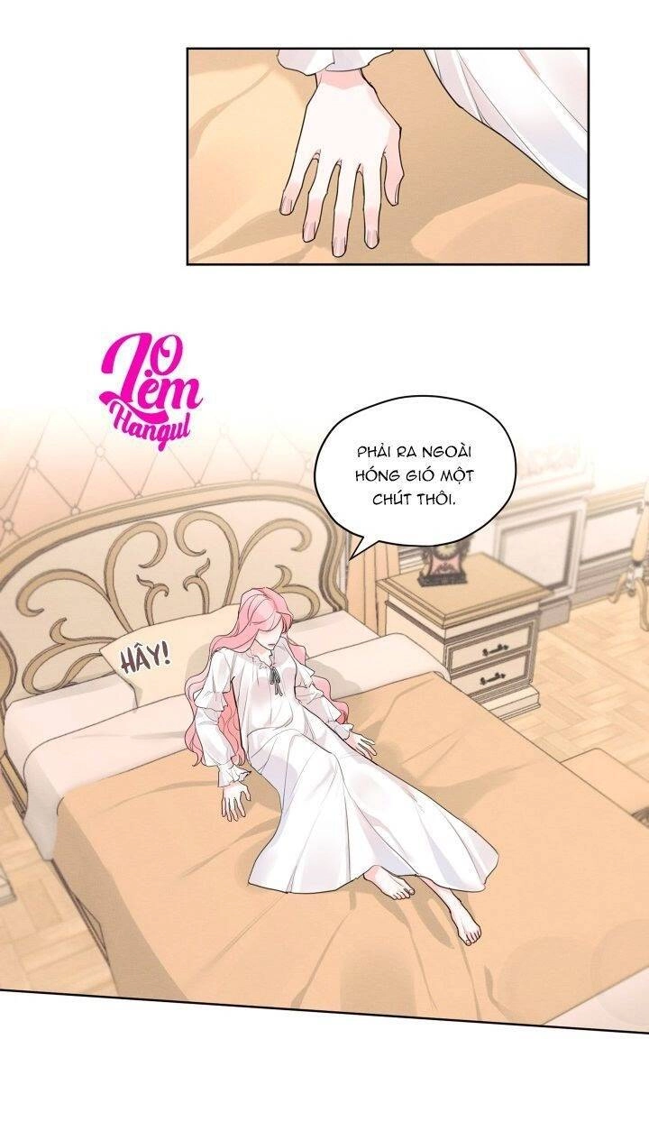 Tôi Là Tình Cũ Của Nam Chính Chapter 13 - 47