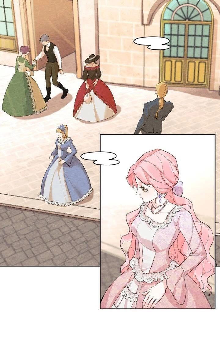 Tôi Là Tình Cũ Của Nam Chính Chapter 13 - 49