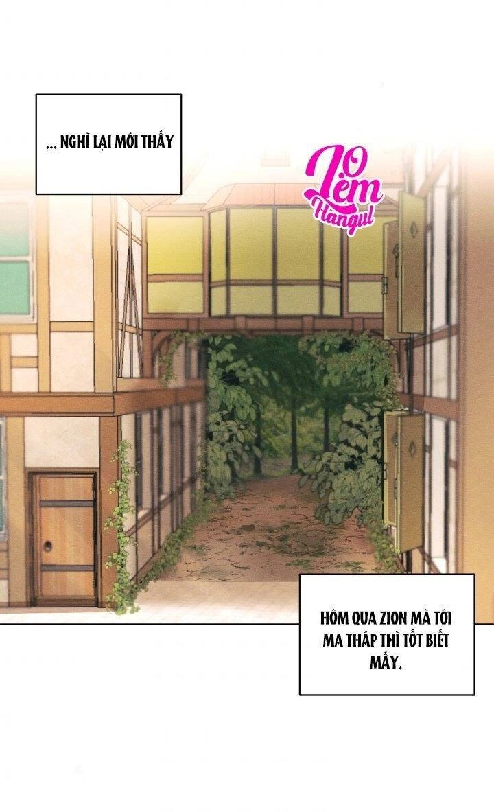 Tôi Là Tình Cũ Của Nam Chính Chapter 13 - 51