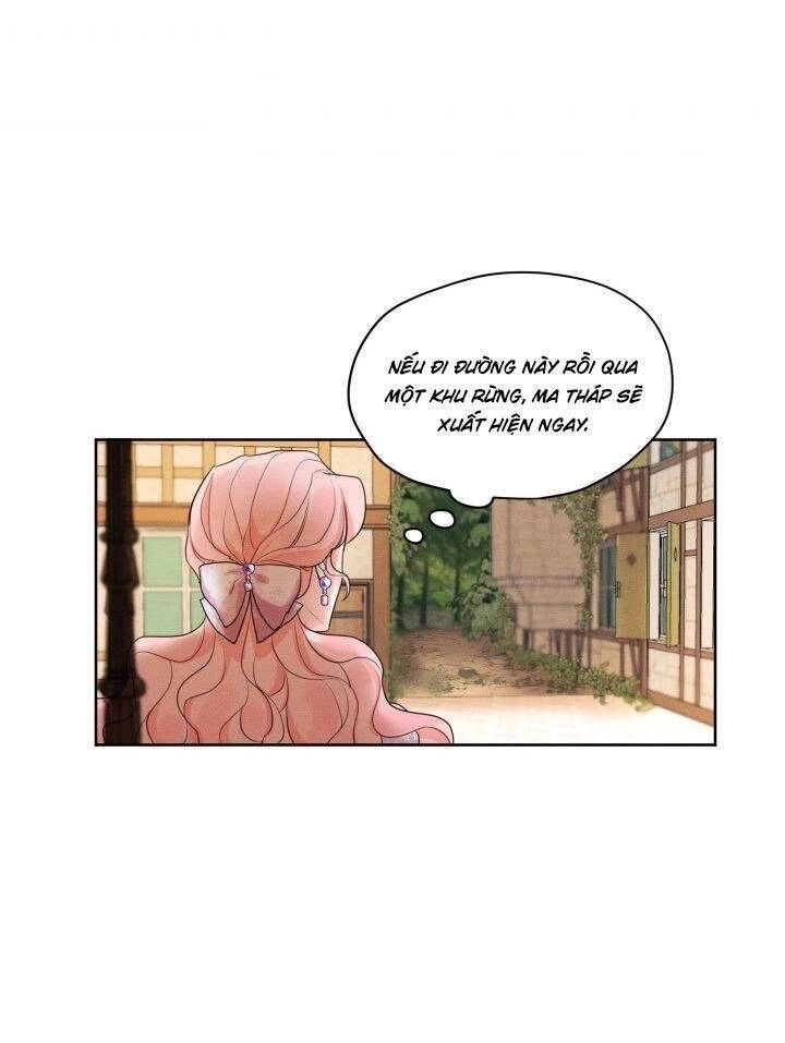 Tôi Là Tình Cũ Của Nam Chính Chapter 13 - 52