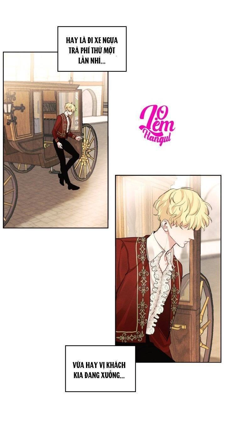 Tôi Là Tình Cũ Của Nam Chính Chapter 13 - 53