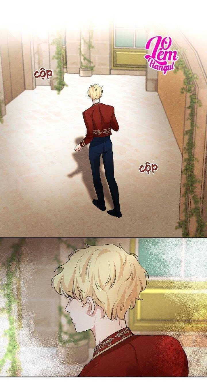 Tôi Là Tình Cũ Của Nam Chính Chapter 13 - 55