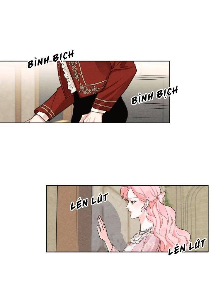 Tôi Là Tình Cũ Của Nam Chính Chapter 14 - 4